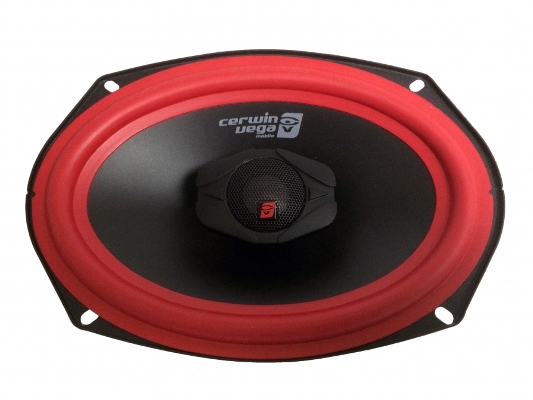 Cerwin Vega V465C. ����������� �������������� V465C.
